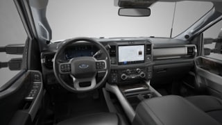 2026 Ford Super Duty® Internal Image 2